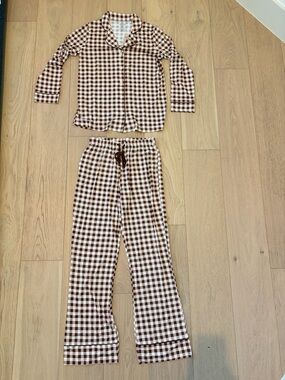 Cozy’s Pajamas- Size S